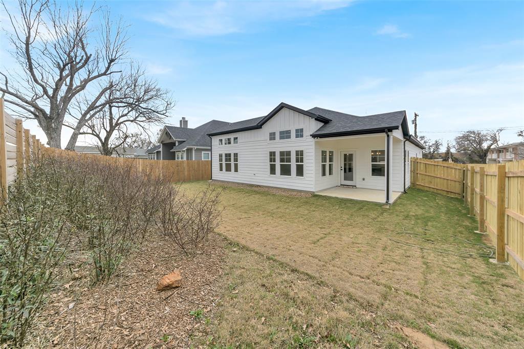 Providence II Addition - Residential