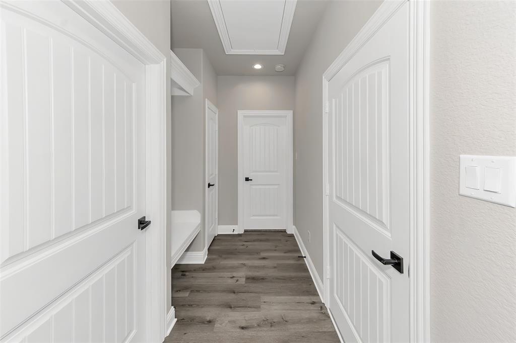 Providence II Addition - Residential