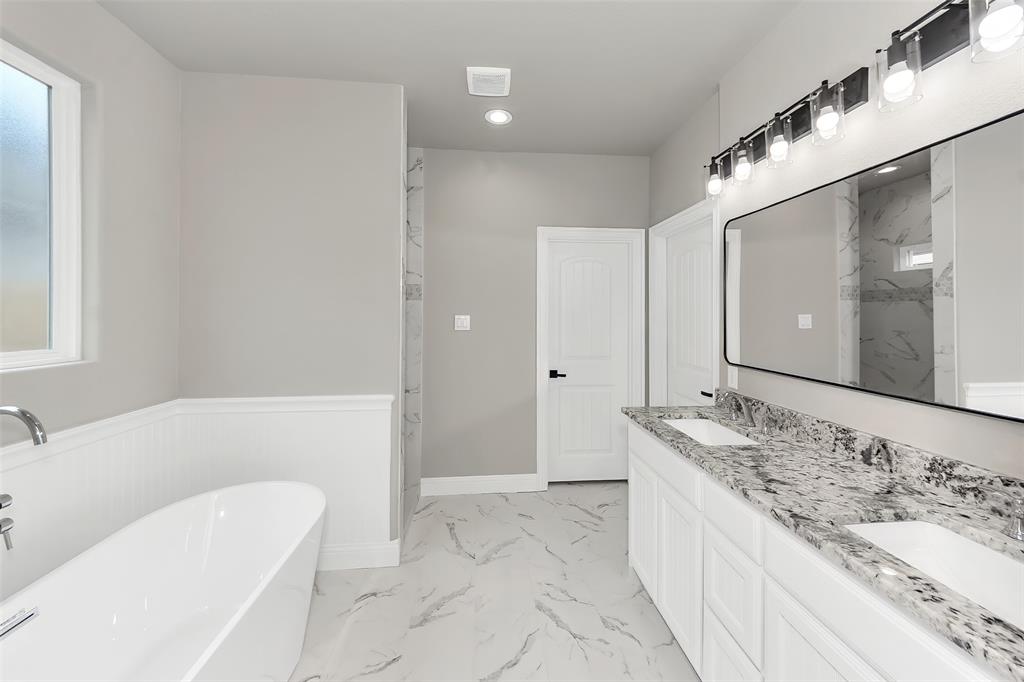 Providence II Addition - Residential