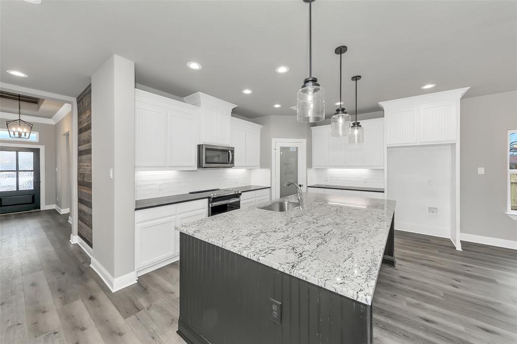 Providence II Addition - Residential