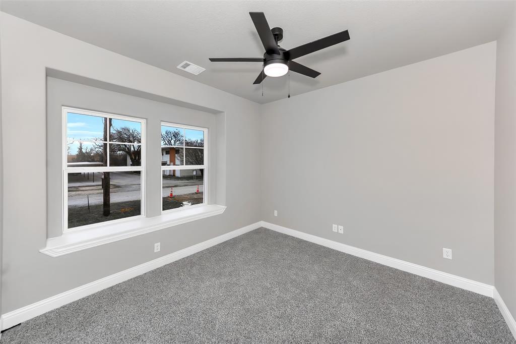 Providence II Addition - Residential