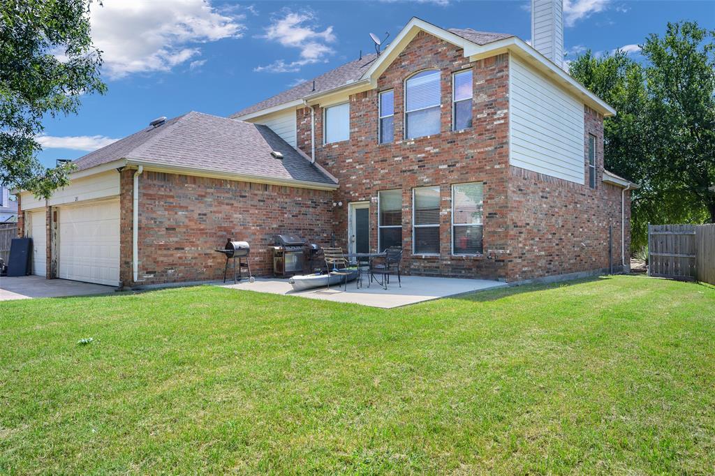 211 Mineral Springs Drive