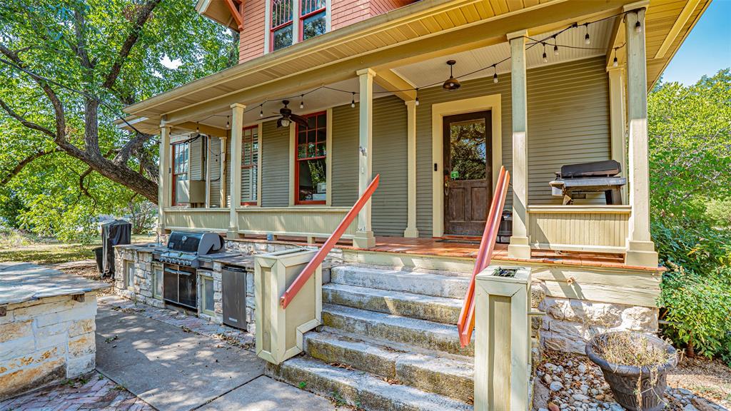 Barton - Residential