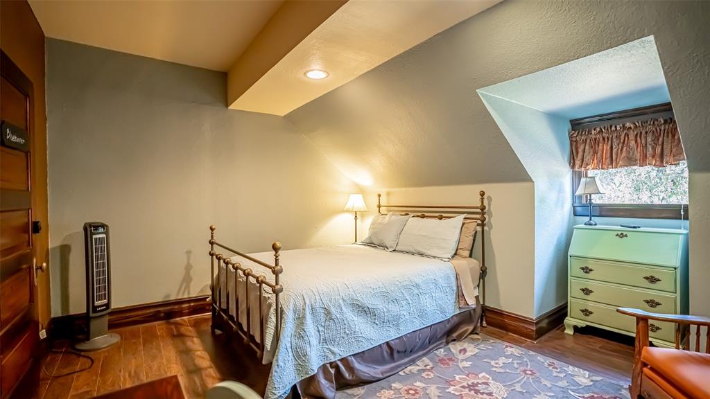 Barton - Residential