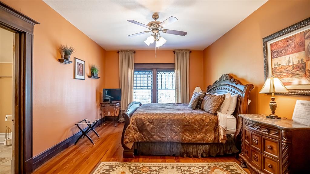 Barton - Residential