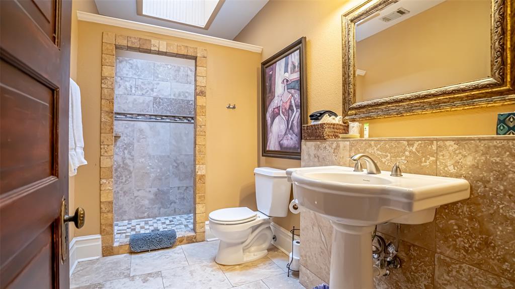 Barton - Residential