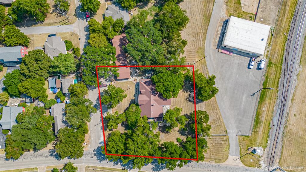 Barton - Residential