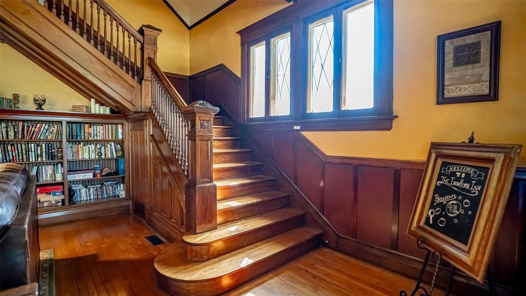 Barton - Residential