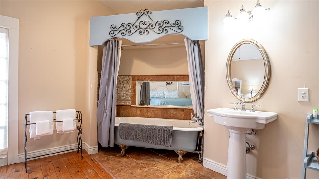 Barton - Residential