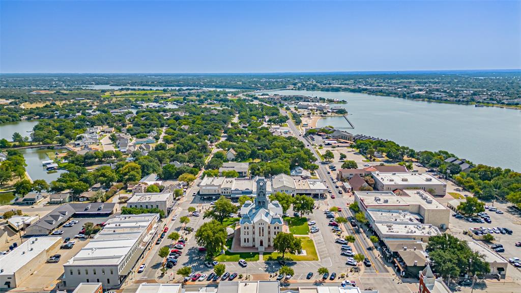 Barton - Residential