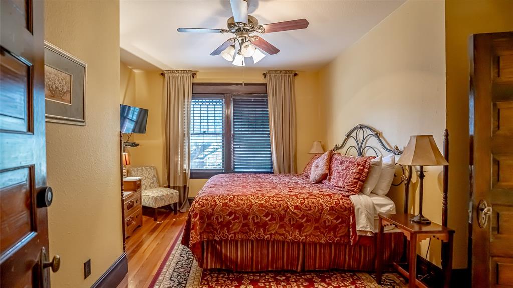 Barton - Residential