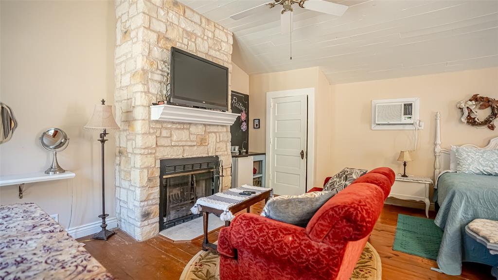 Barton - Residential