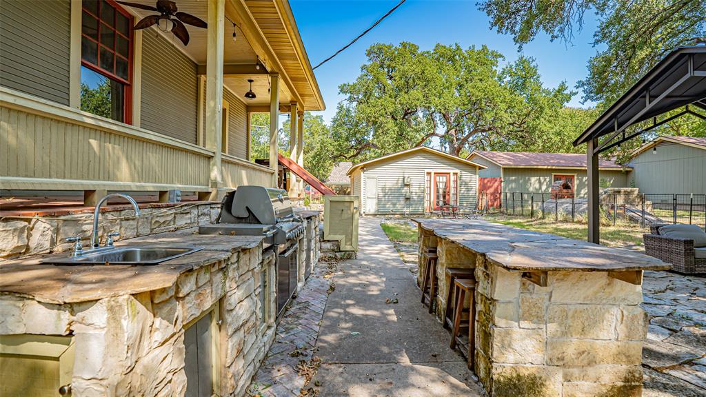 Barton - Residential