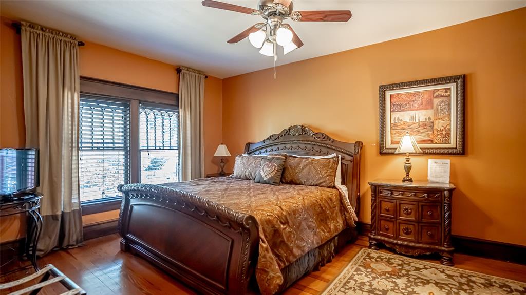 Barton - Residential