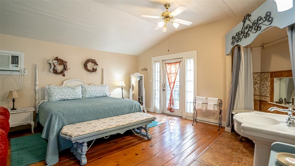 Barton - Residential