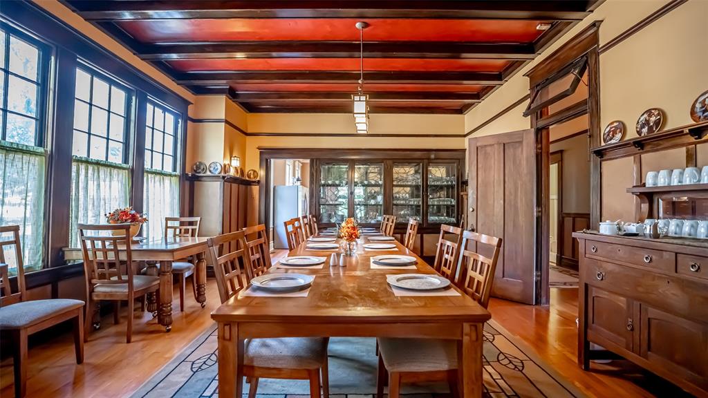 Barton - Residential