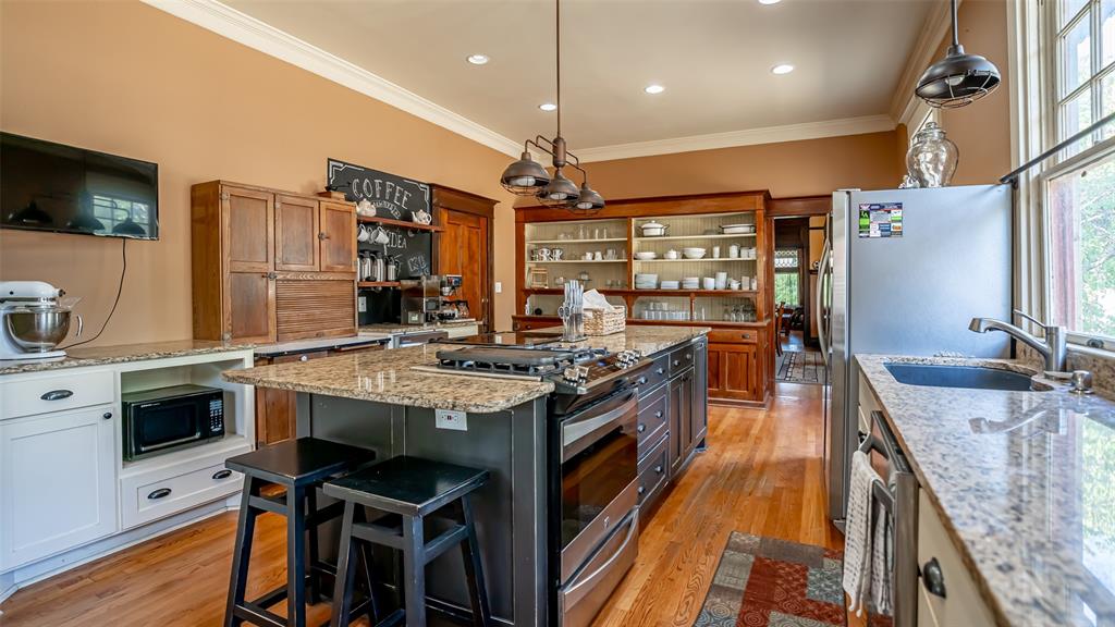 Barton - Residential