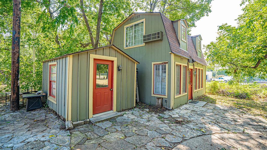 Barton - Residential