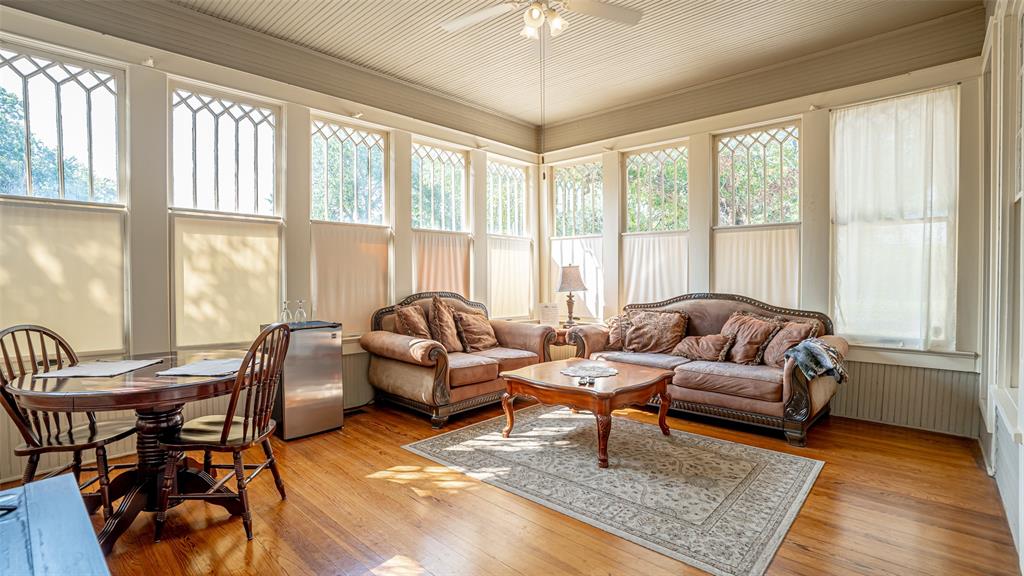 Barton - Residential