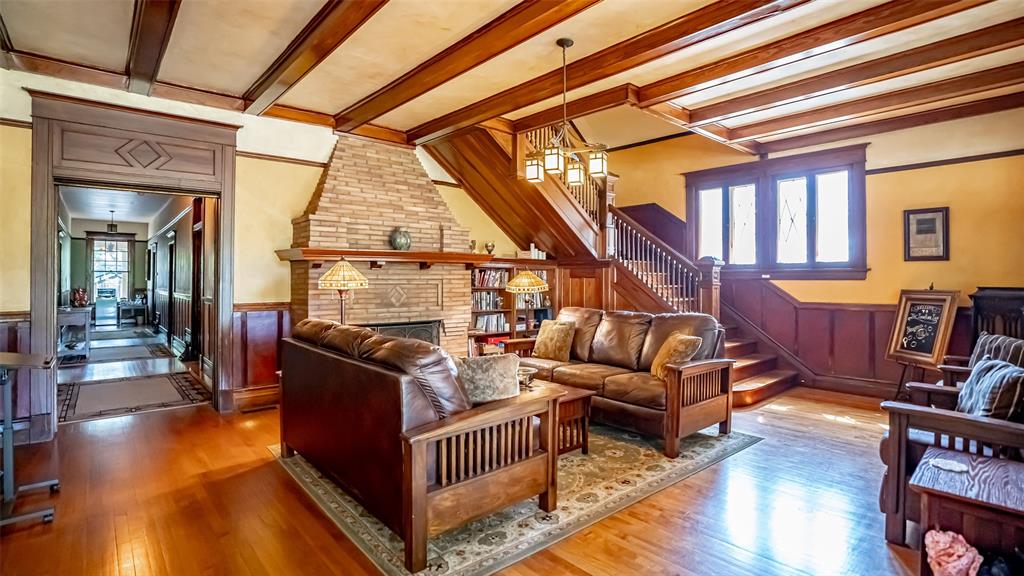 Barton - Residential