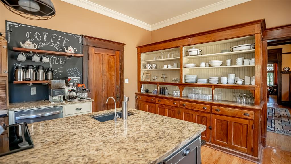 Barton - Residential