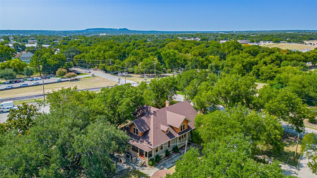 Barton - Residential