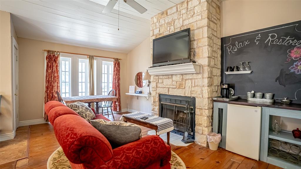 Barton - Residential