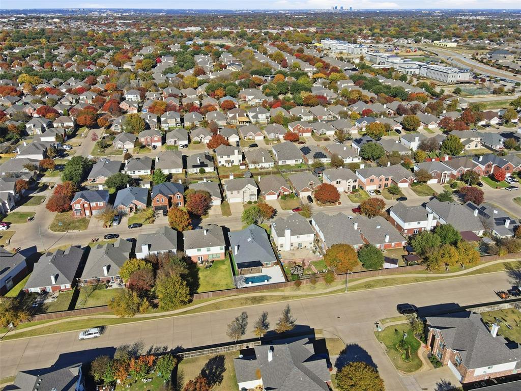 Stone Meadow Add - Residential