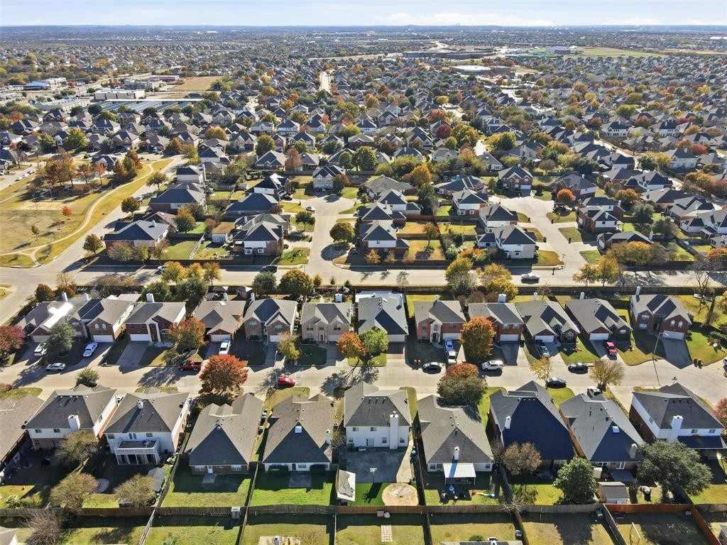 Stone Meadow Add - Residential