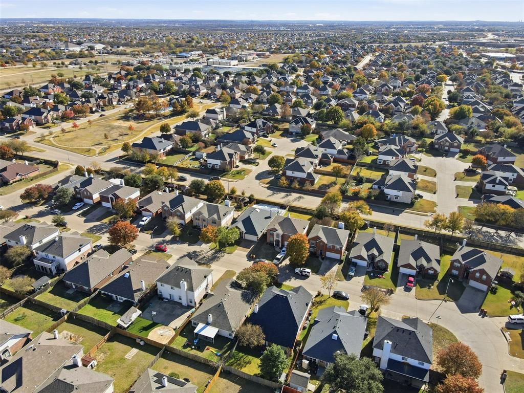 Stone Meadow Add - Residential