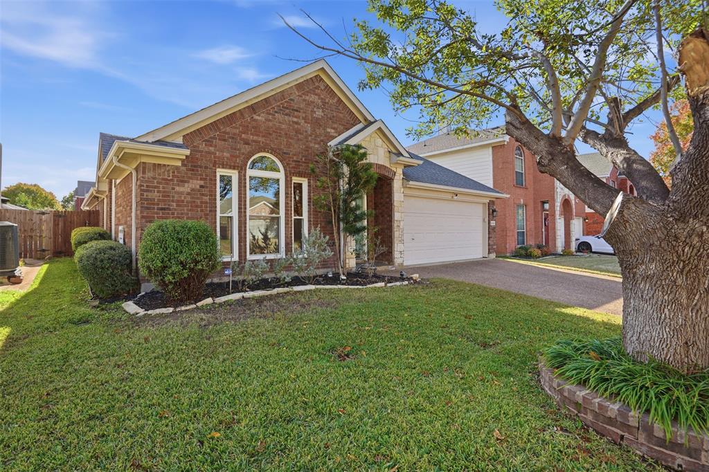 Stone Meadow Add - Residential