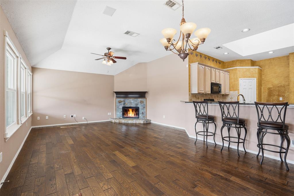 Stone Meadow Add - Residential