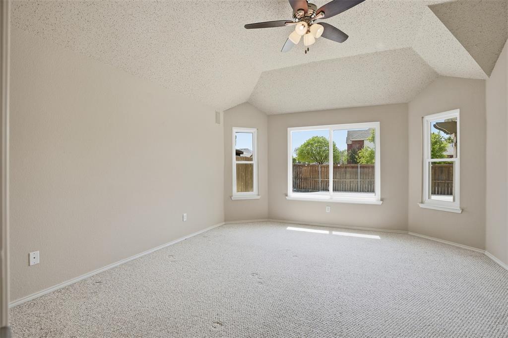 Stone Meadow Add - Residential