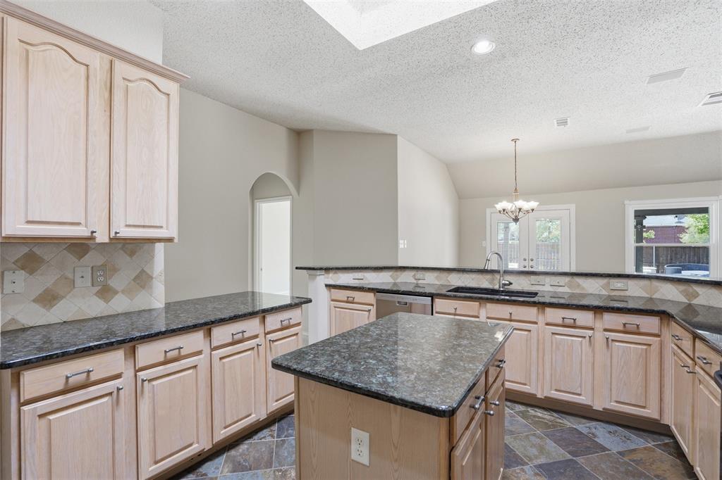 Stone Meadow Add - Residential