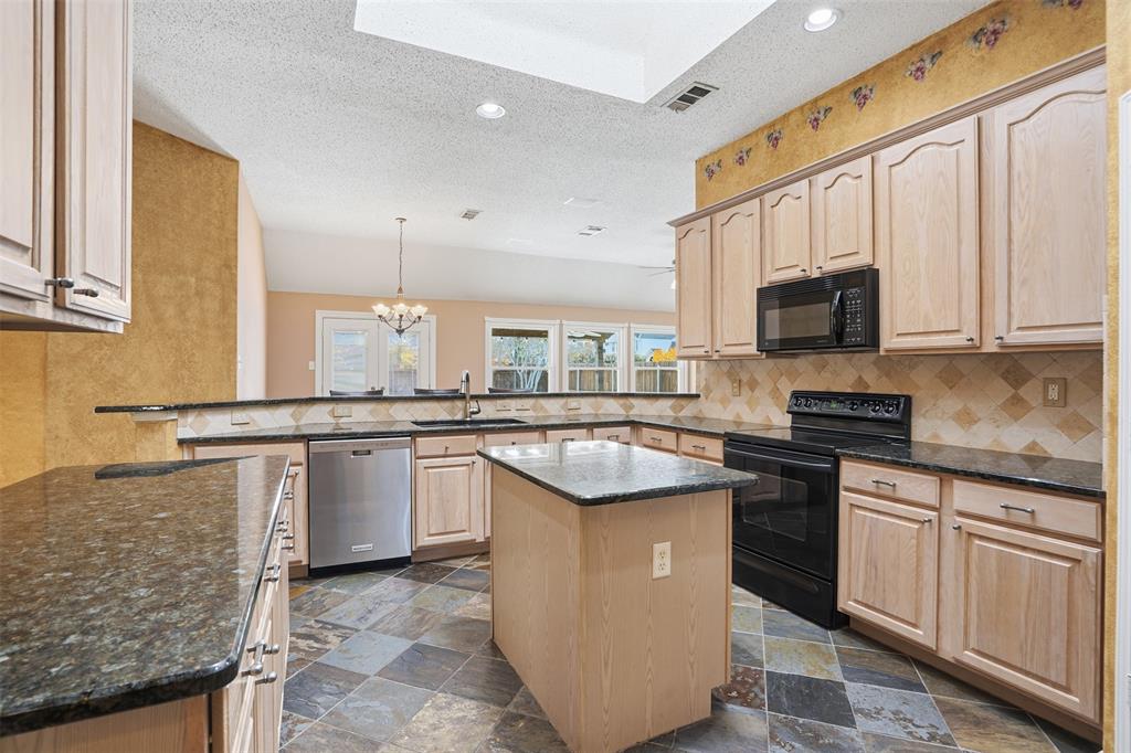 Stone Meadow Add - Residential