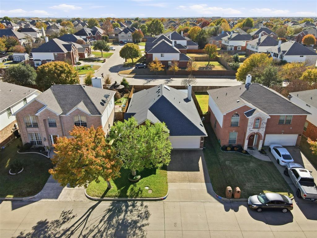 Stone Meadow Add - Residential