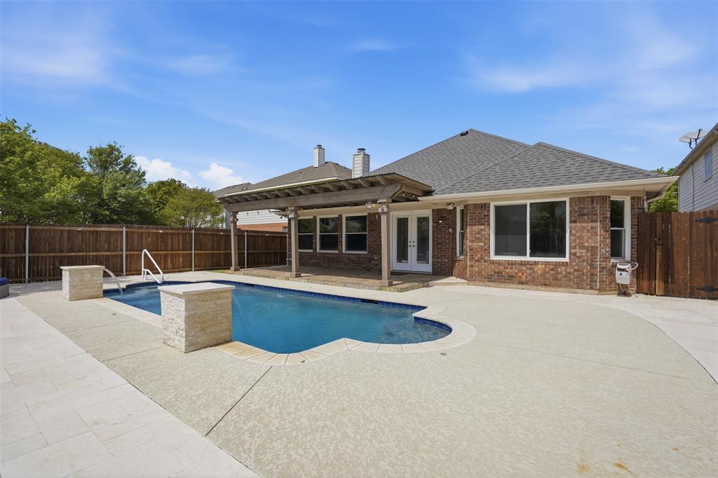 Stone Meadow Add - Residential