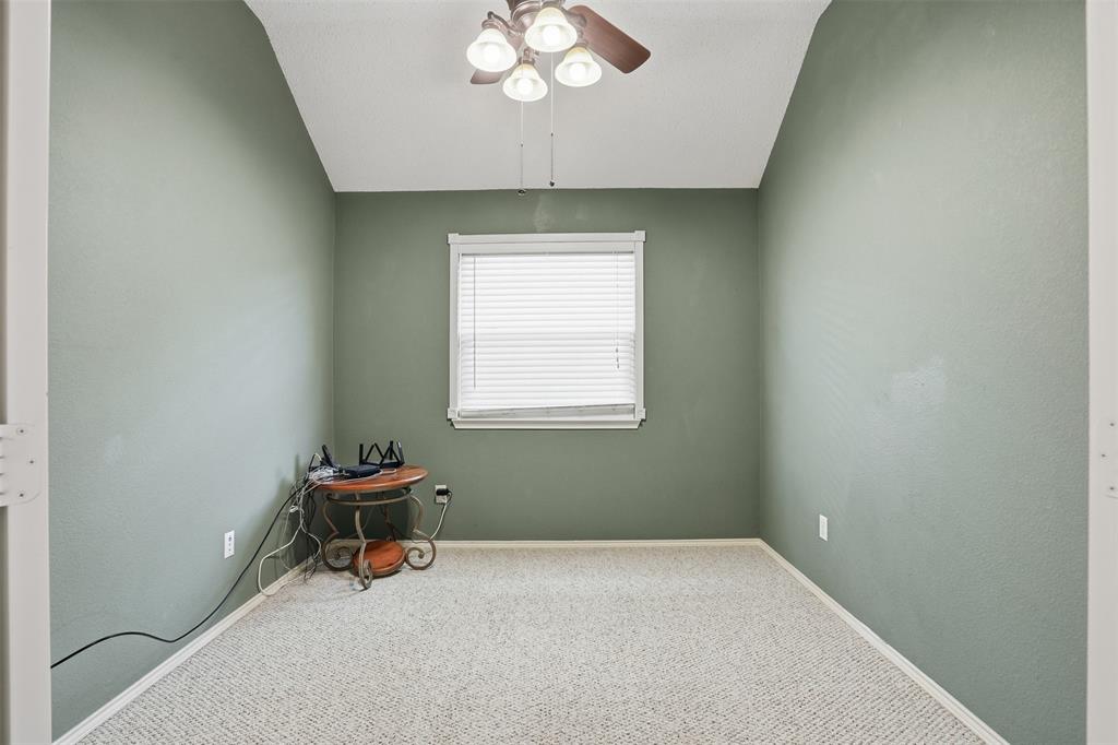 Stone Meadow Add - Residential