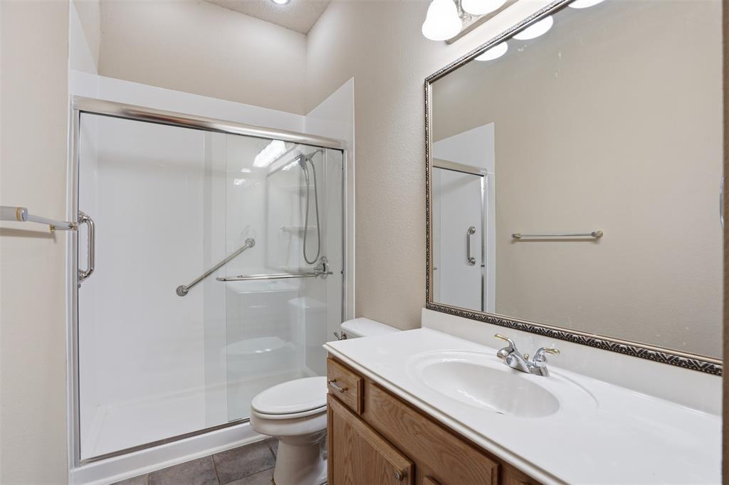 Stone Meadow Add - Residential