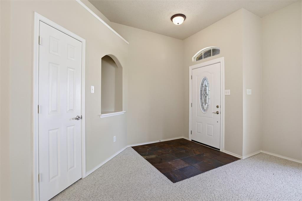 Stone Meadow Add - Residential