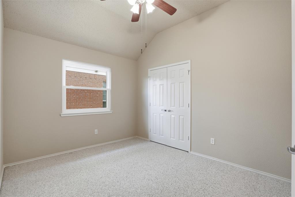 Stone Meadow Add - Residential