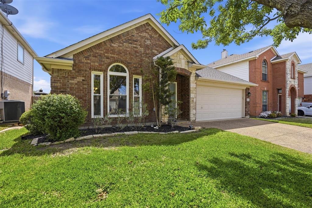 Stone Meadow Add - Residential