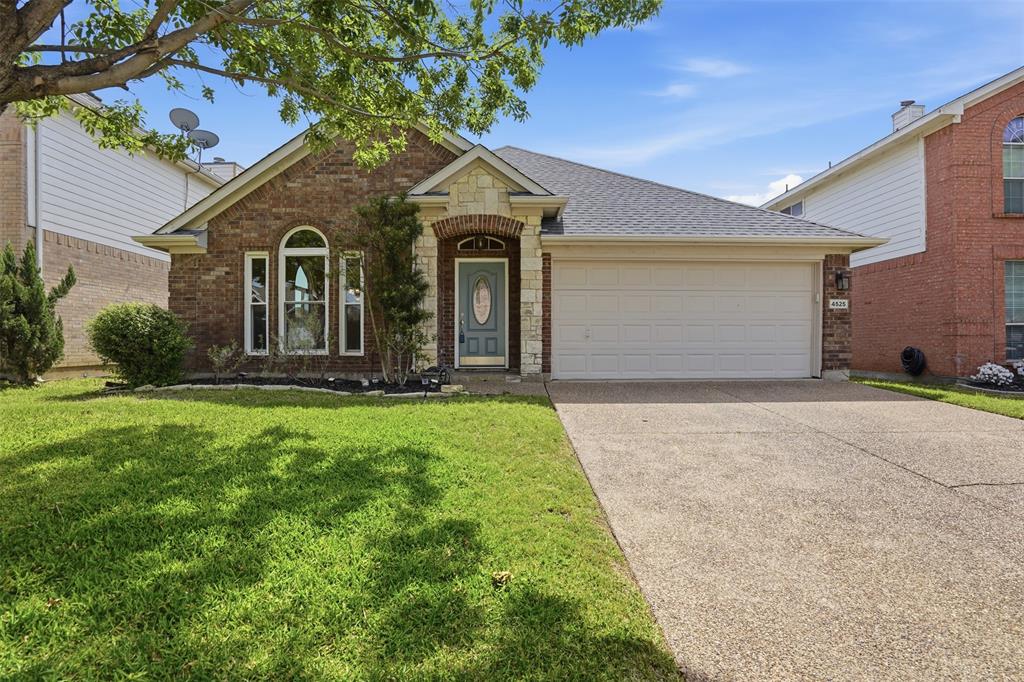 Stone Meadow Add - Residential