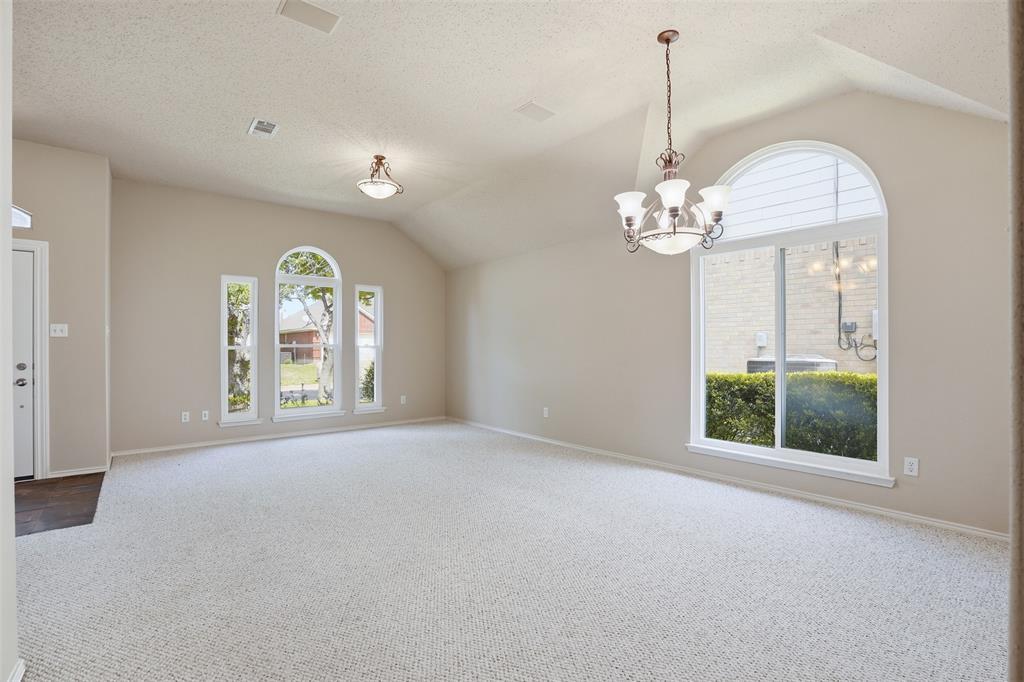 Stone Meadow Add - Residential