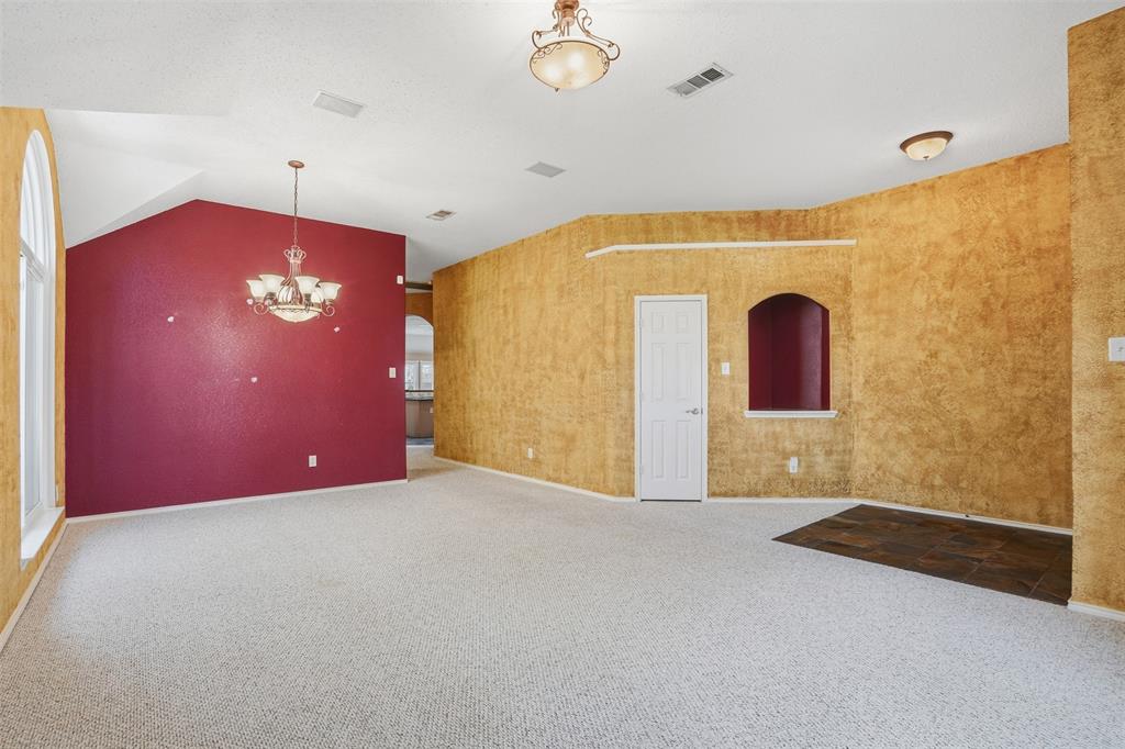 Stone Meadow Add - Residential