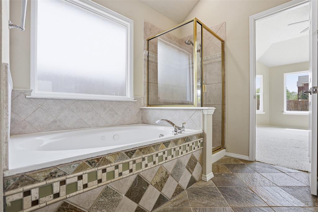 Stone Meadow Add - Residential