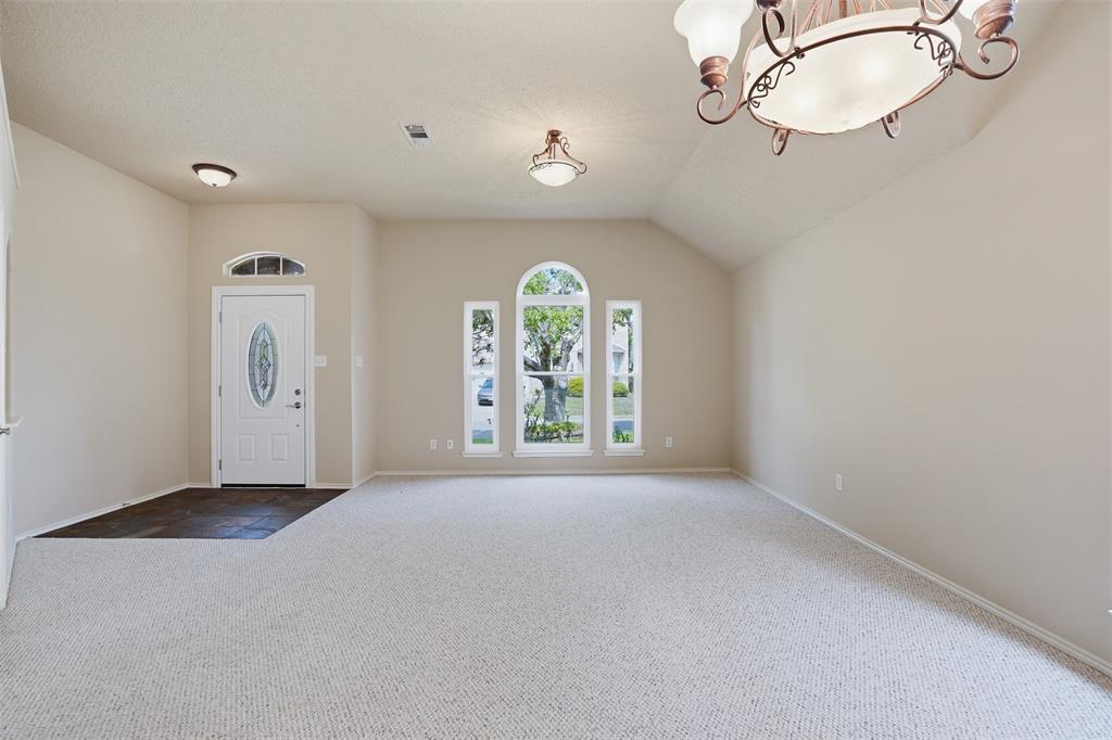 Stone Meadow Add - Residential