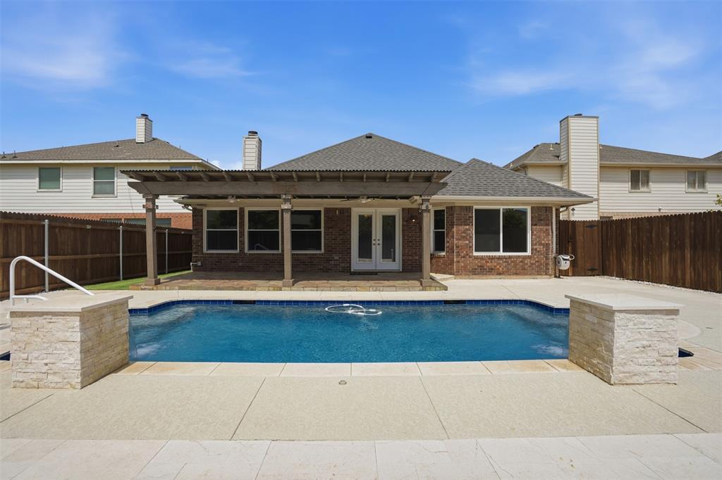 Stone Meadow Add - Residential