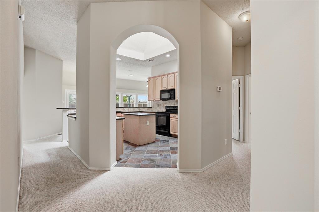 Stone Meadow Add - Residential