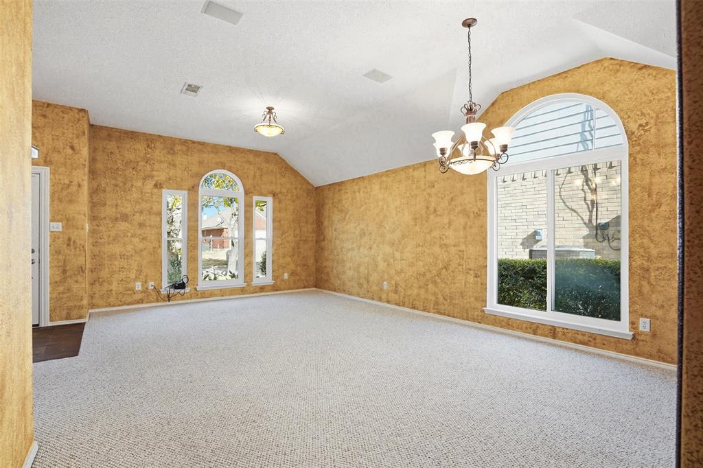 Stone Meadow Add - Residential